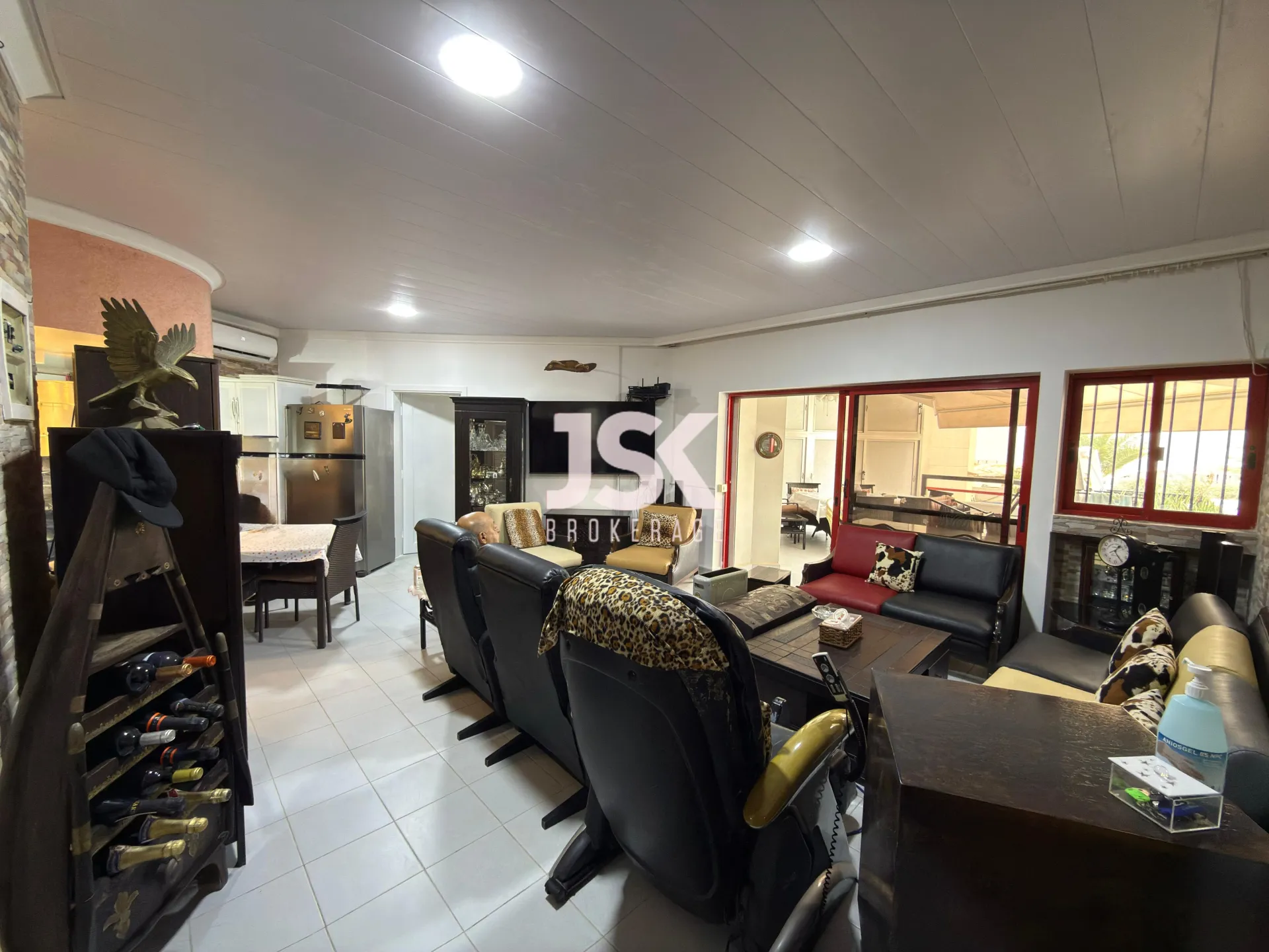 Chalet for Sale in Batroun
