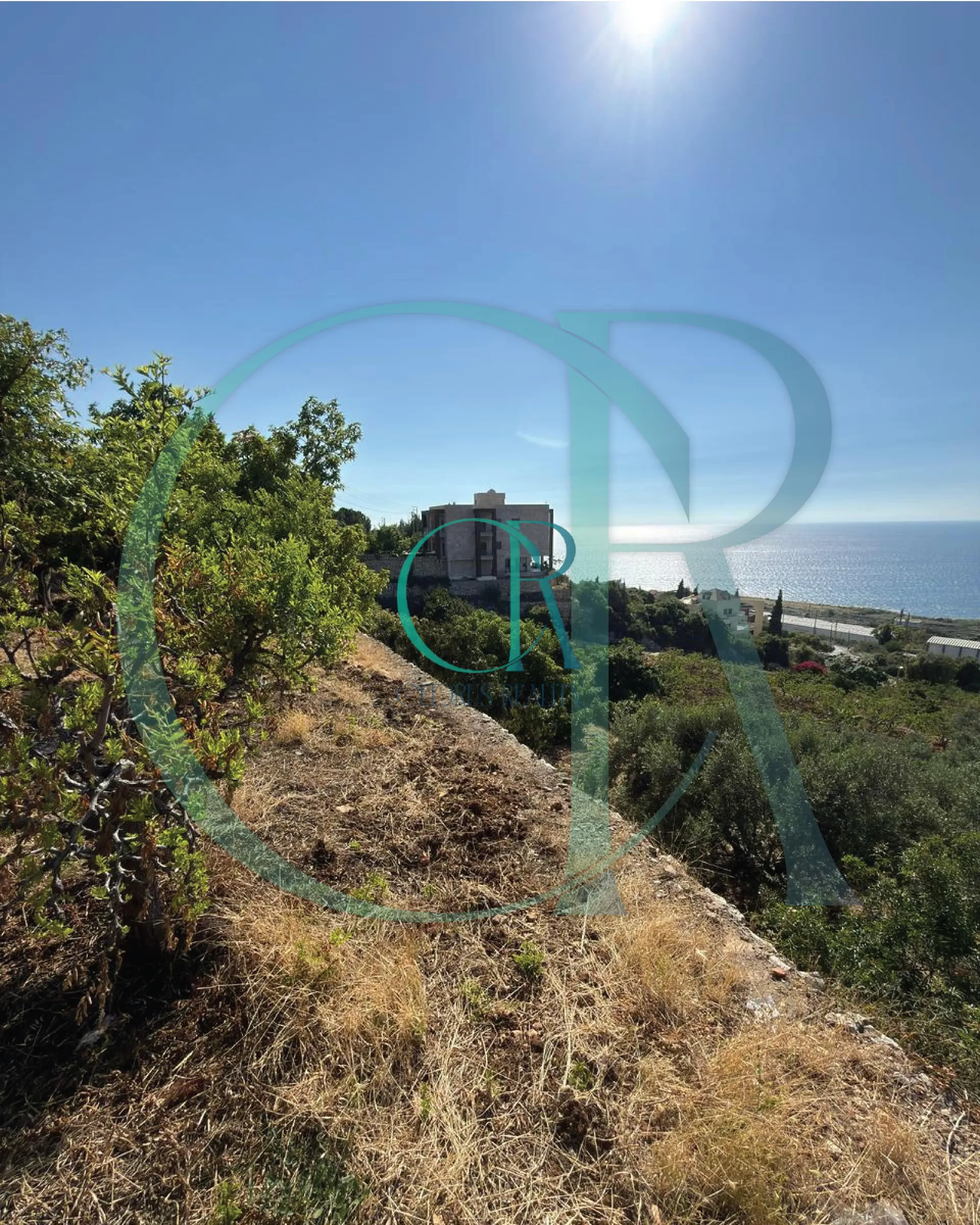 Residential Land for sale in Berbara, Lebanon