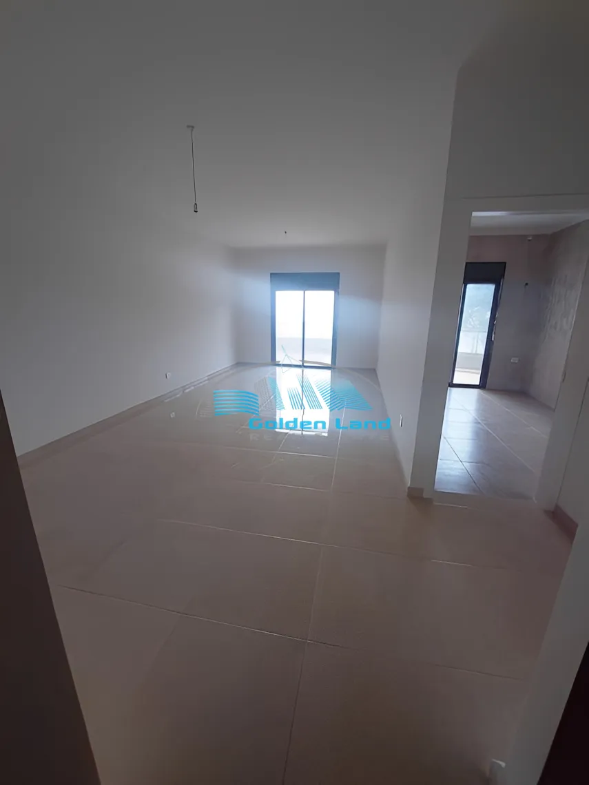 Apartment for Sale in Mazraat Yachoua, Lebanon