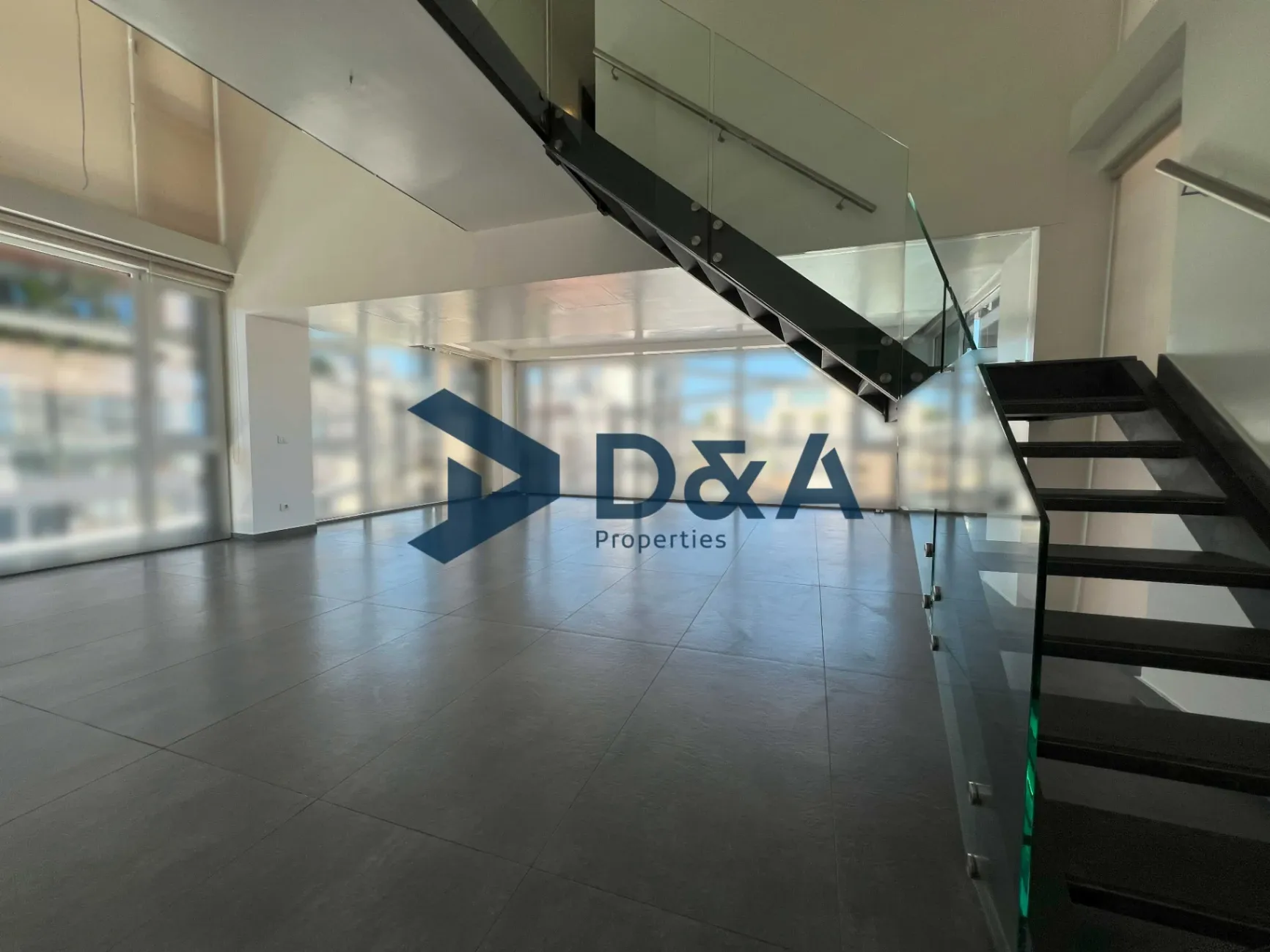 Duplex for sale in Achrafieh, Beirut, Lebanon