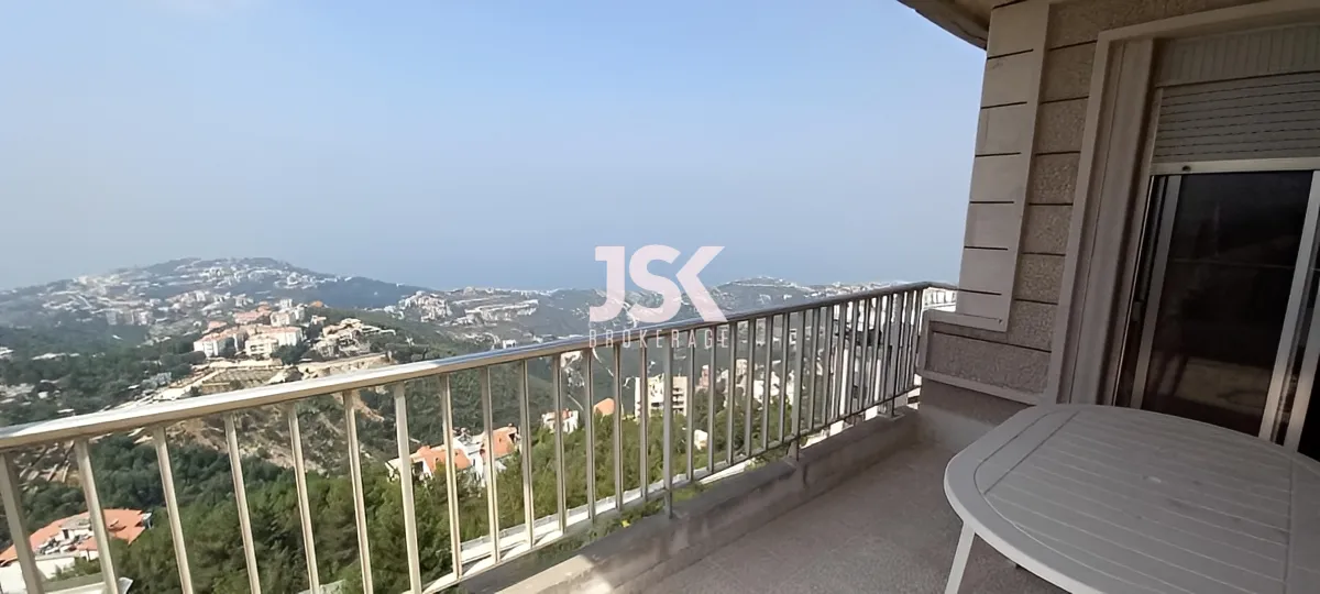 Apartment for Sale in Kfour, Lebanon - 4 bed, 4 bath