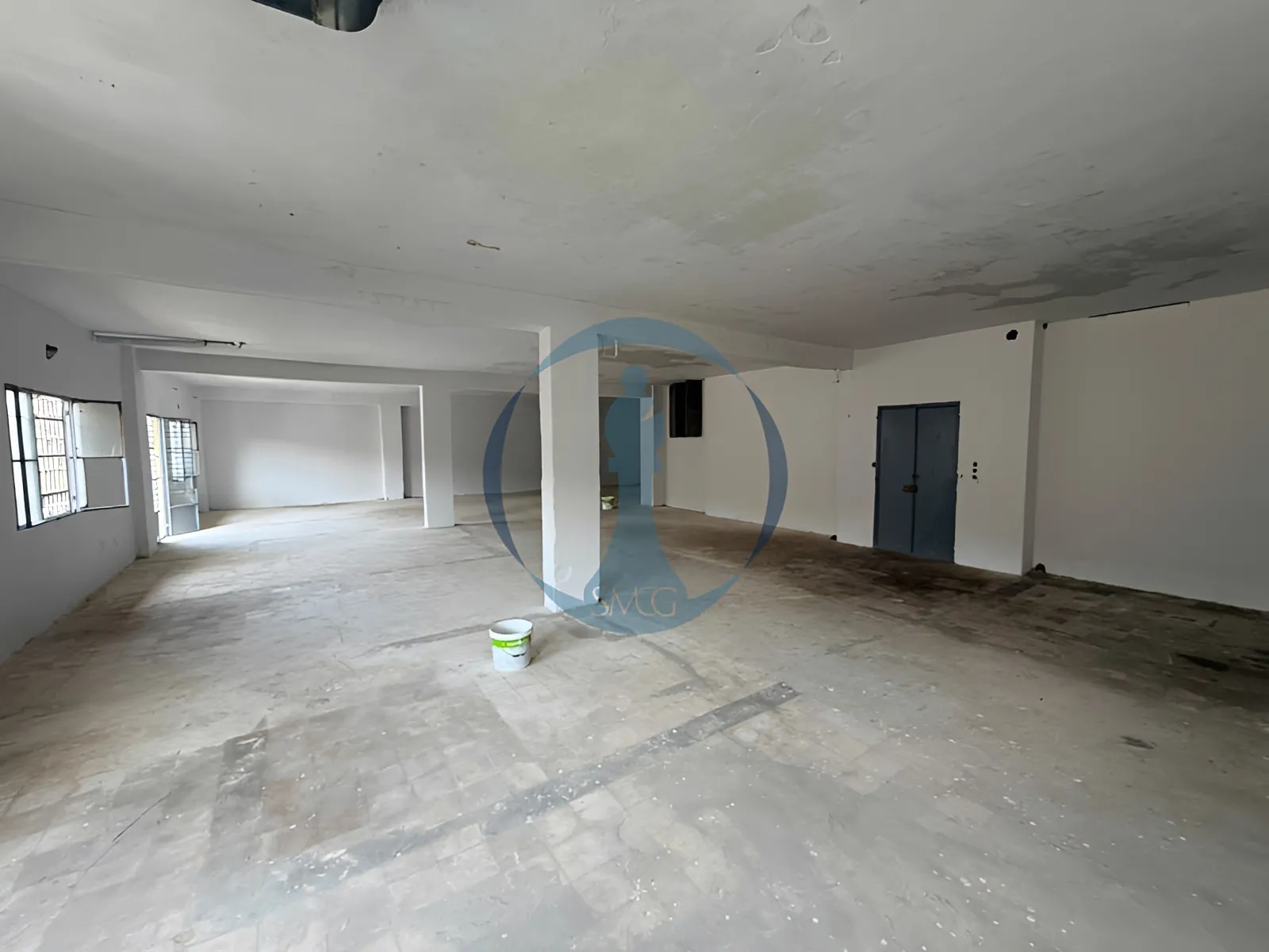 Warehouse for sale in Baouchriyeh