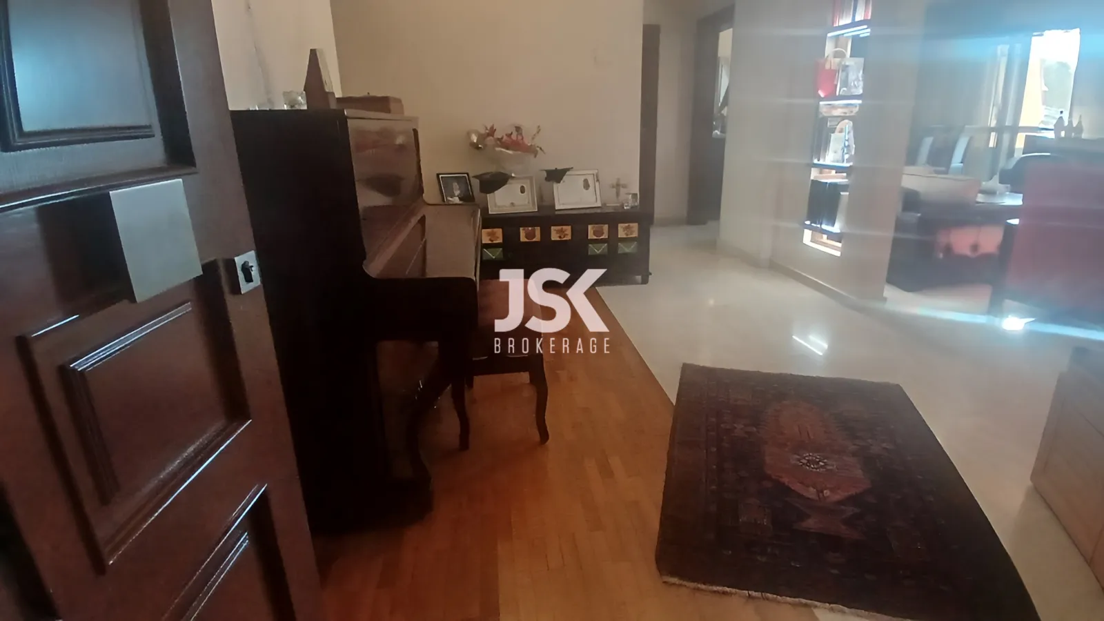 Apartment for Sale in Mezher