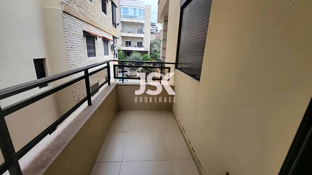 Apartment for Sale in Bouar, Lebanon
