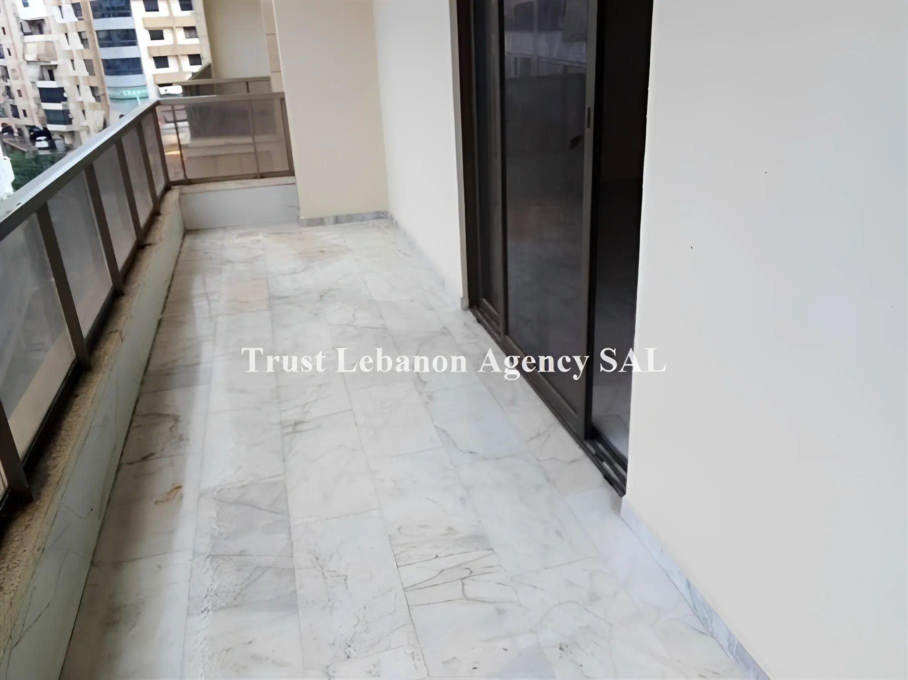 Apartment for Sale in Chiyah Beirut Lebanon