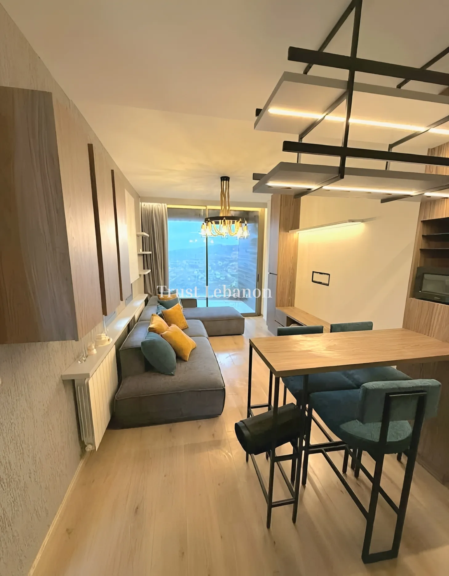 Studio for sale in Bqaatouta, Lebanon