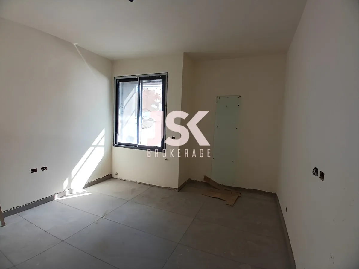 Chalet for sale in Zaarour - 2 bed, 3 bath