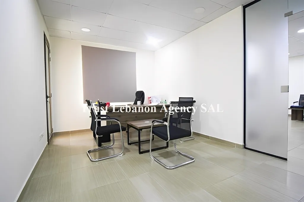 Office for sale in Beirut, Badaro