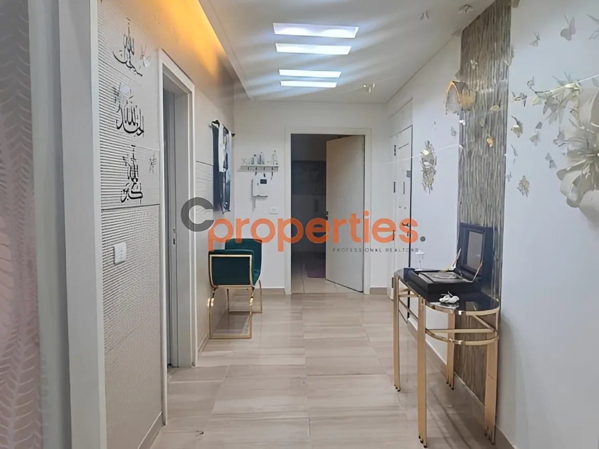 Apartment for sale in Baabda