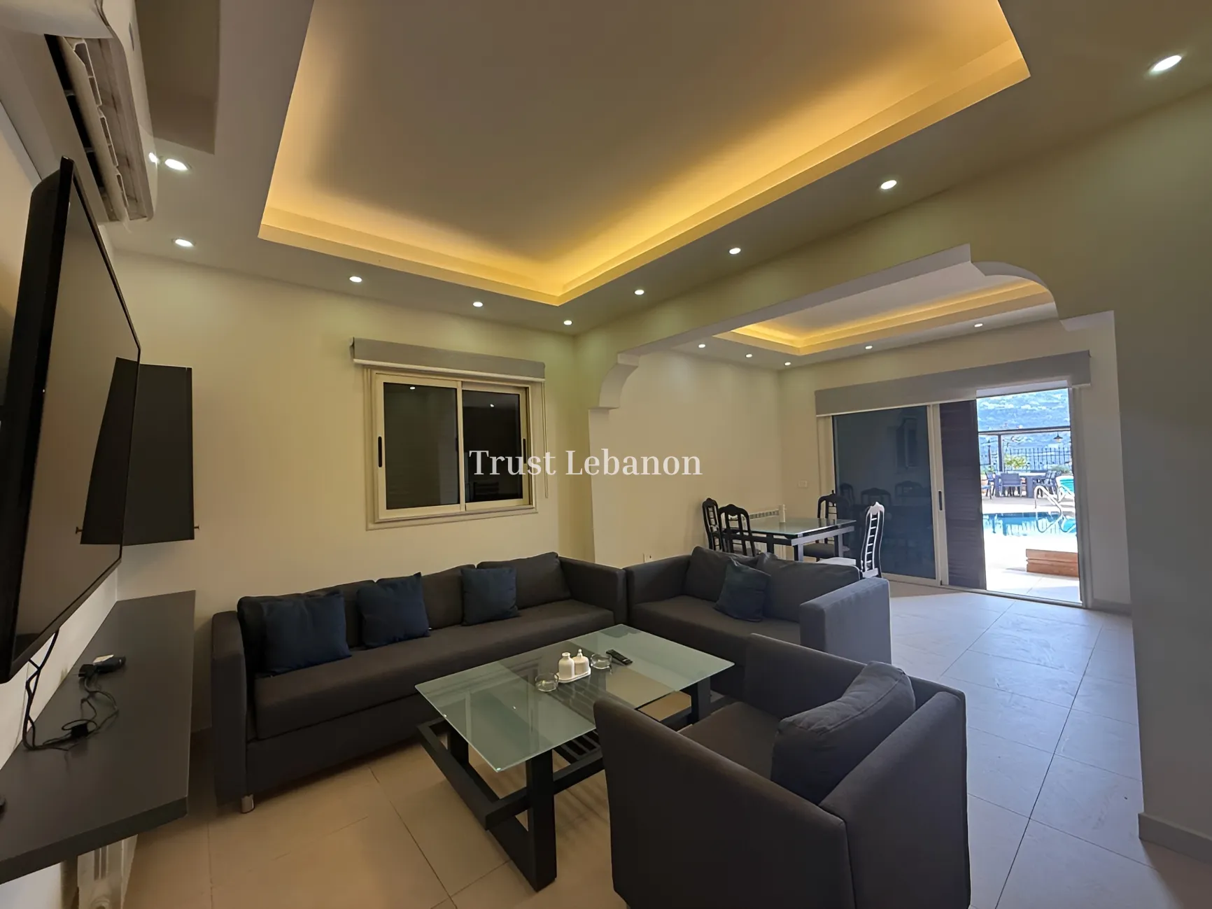 Residential Building for rent in Beit Meri, Lebanon