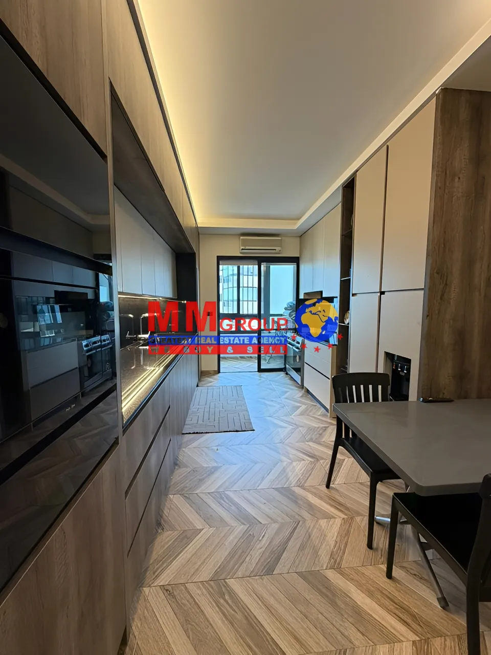Apartment for sale in Zouk Mikael, Lebanon