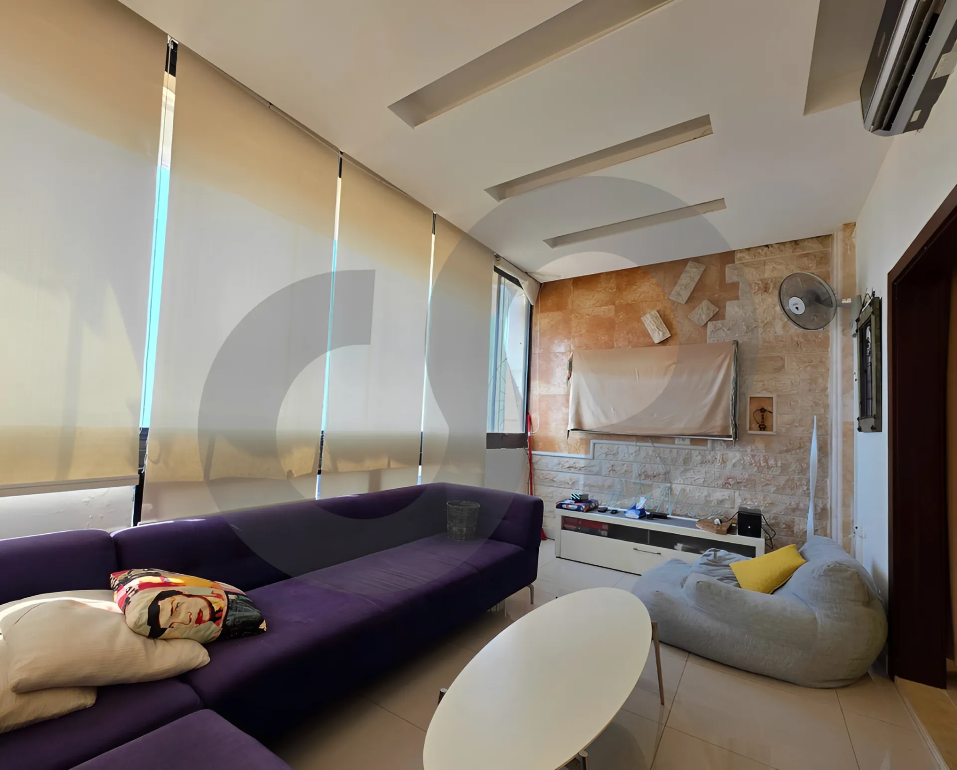Apartment for Sale in Dawhet el Hoss, Aley, Lebanon - 4 bed, 4 bath