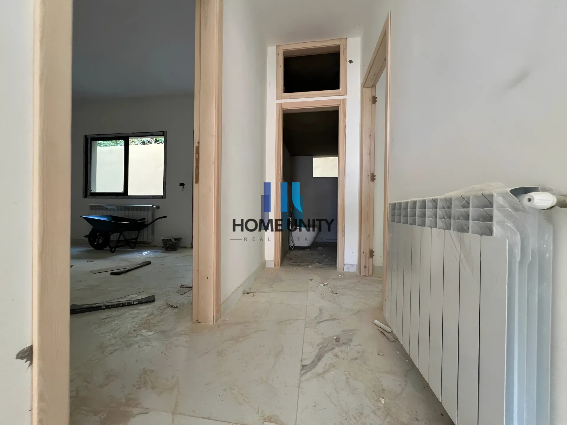 Apartment for Sale in Bhamdoun