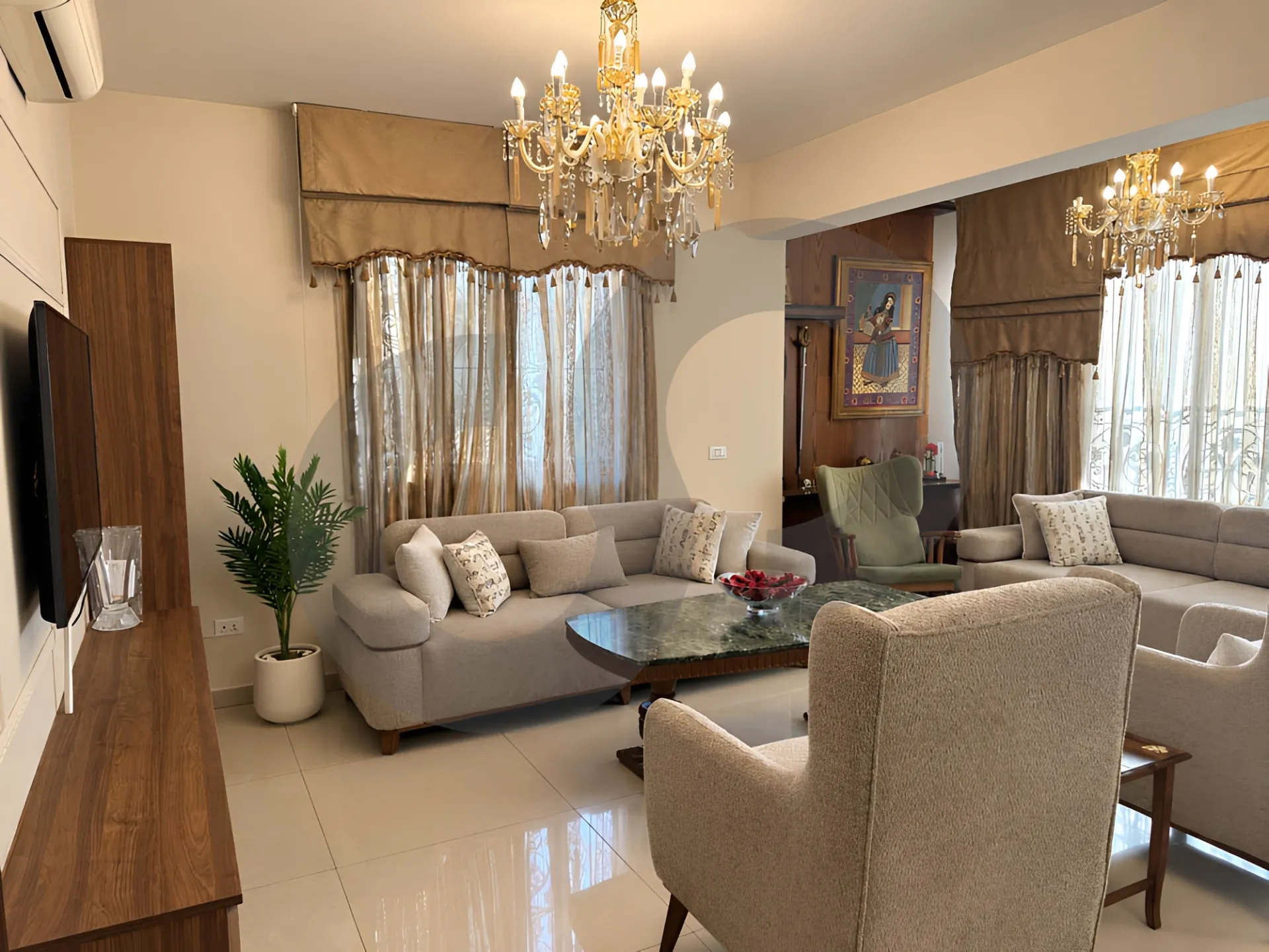 Apartment for Sale in Ras Al Naba'a
