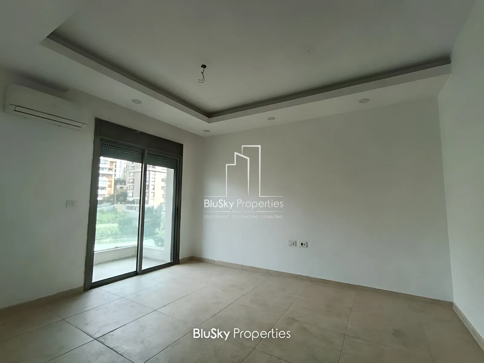 Duplex for Sale in Sahel Alma