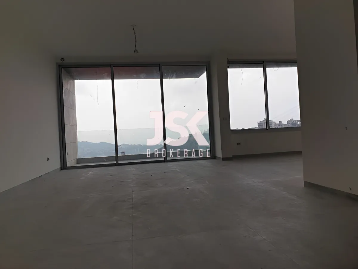 Apartment for Sale in Beit Meri, Lebanon - 3 bed, 3 bath