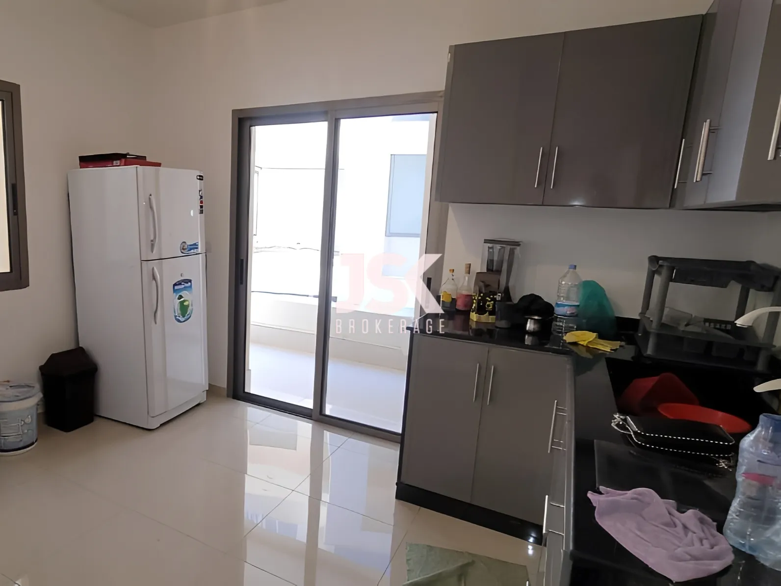 Apartment for Sale in Tabarja
