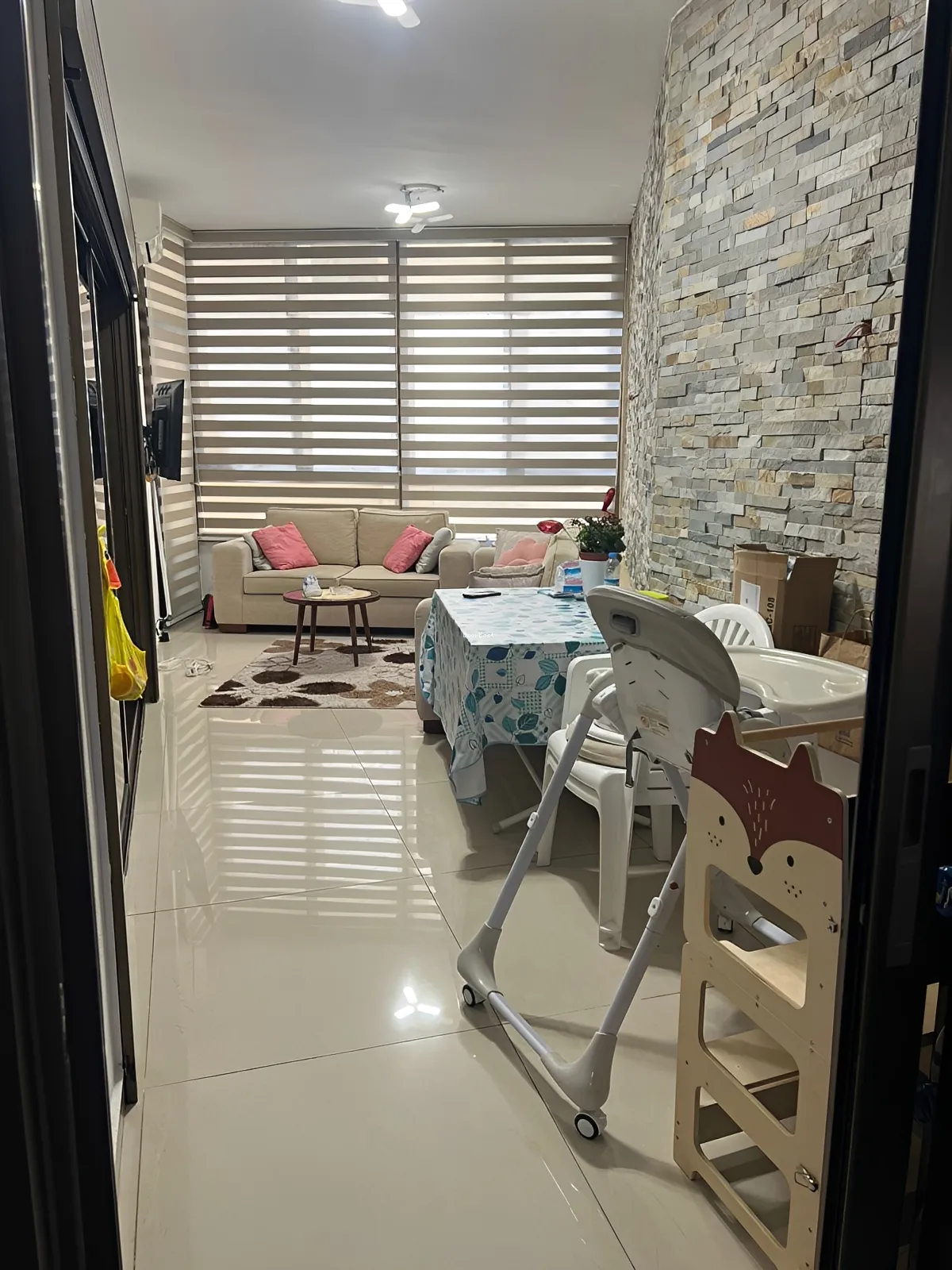 Apartment for sale in Zikrit