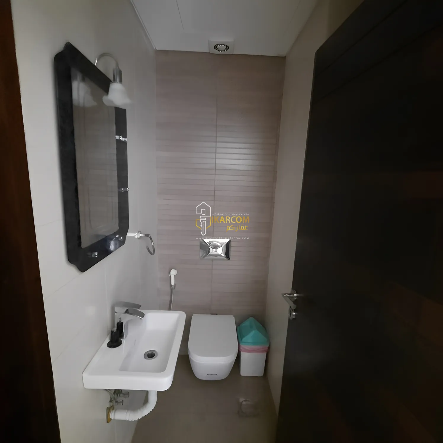 Apartment for Sale in Spears