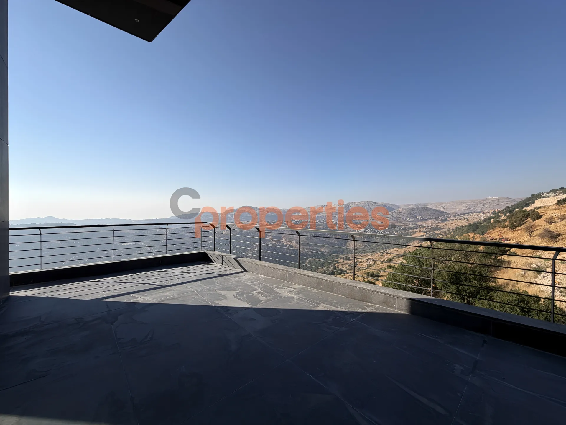 Chalet for Sale in Faqra