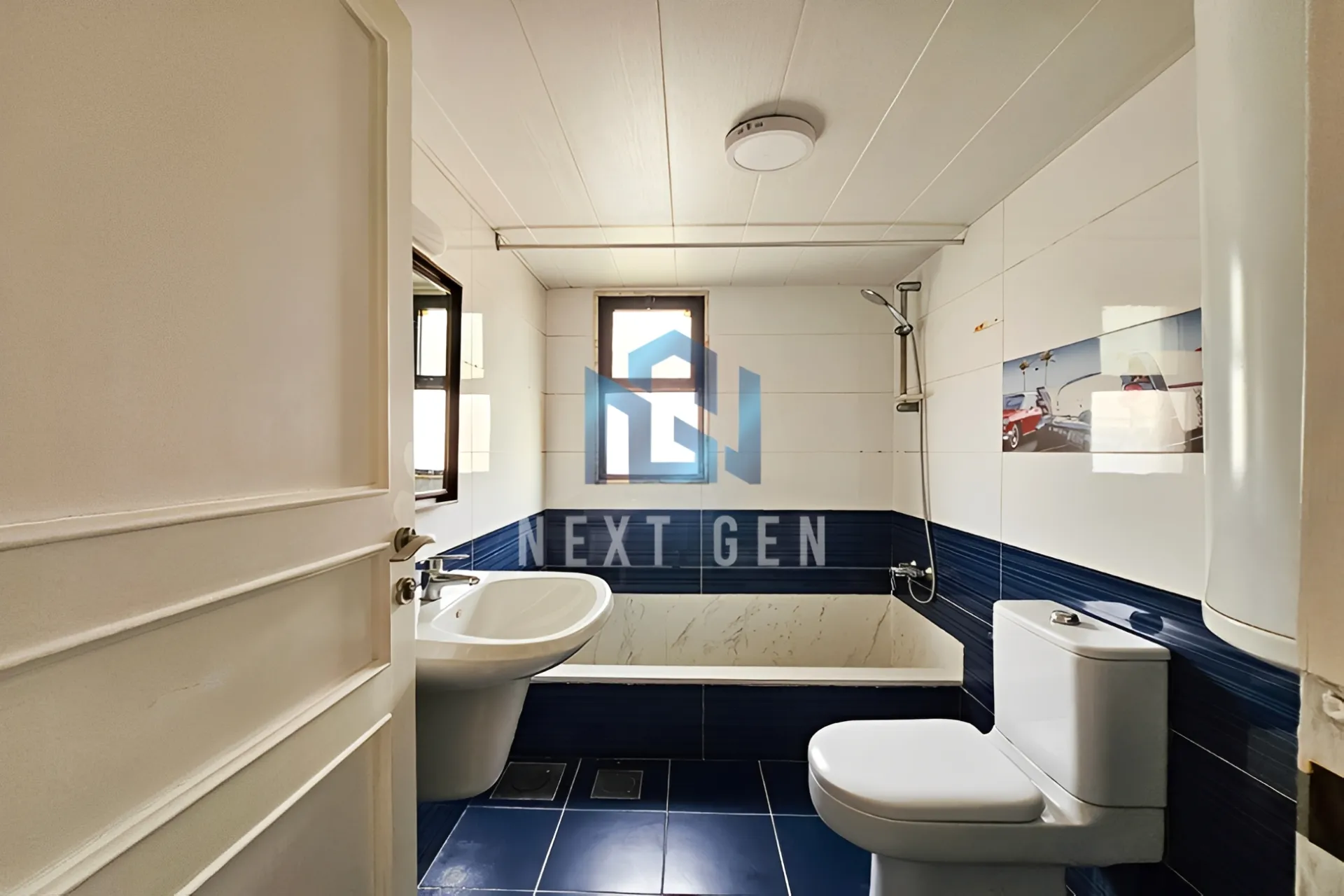 Apartment for sale in Tallet Khayat, Beirut, Lebanon