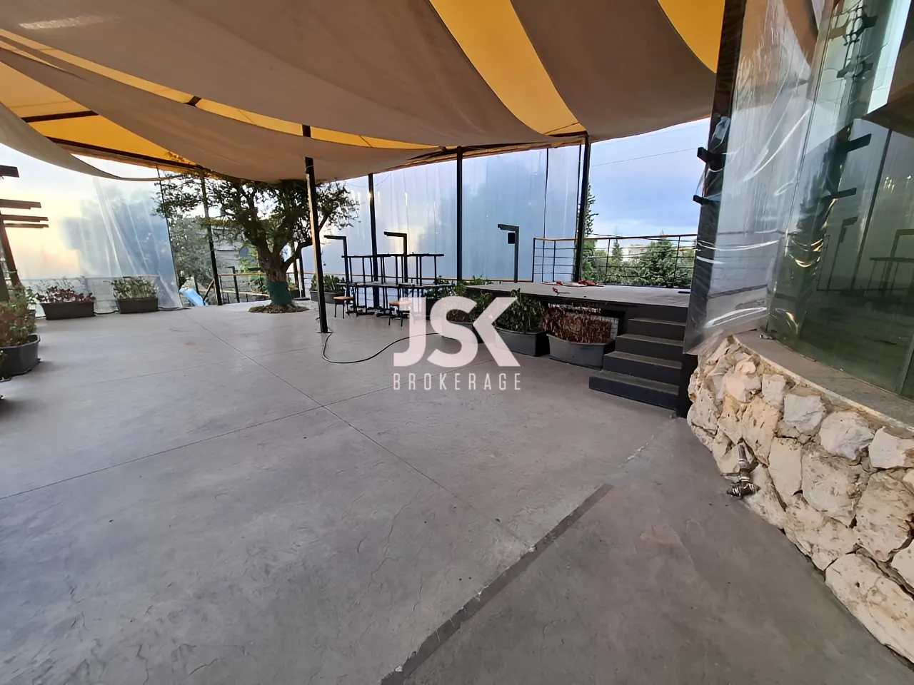 Office for Rent in Zouk Mosbeh