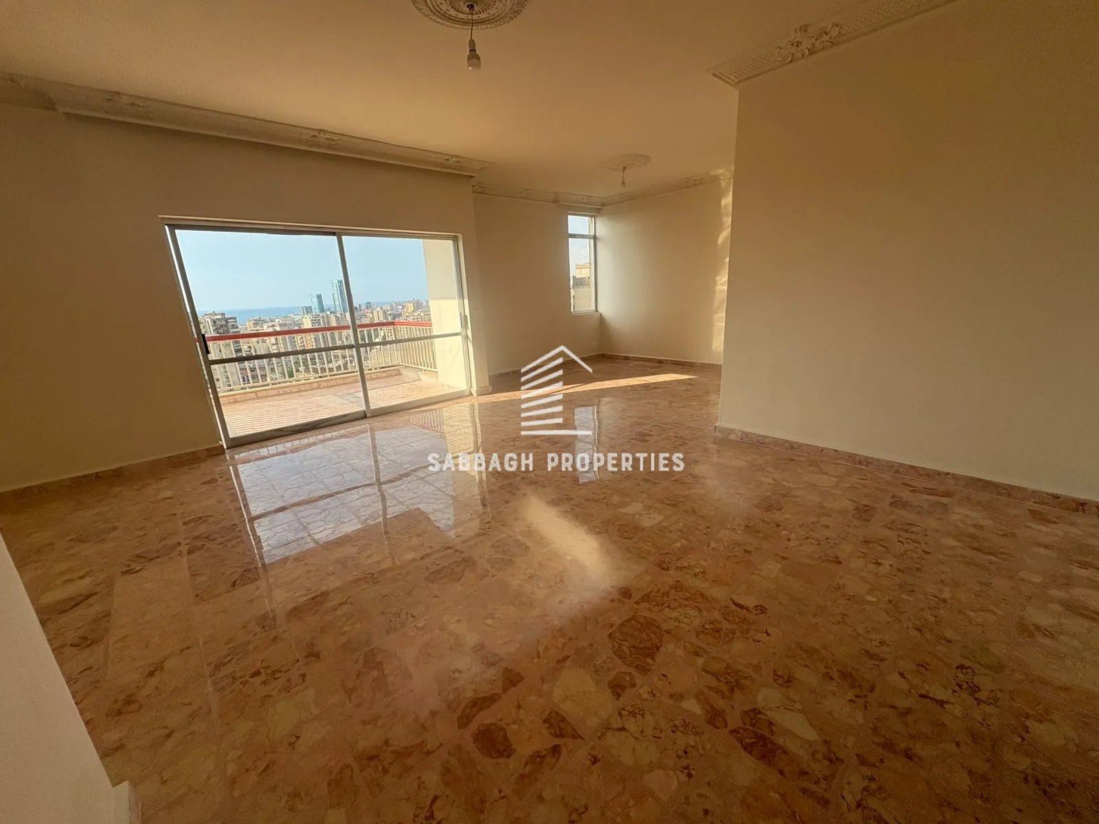 Apartment for sale in Jal el dib, lebanon