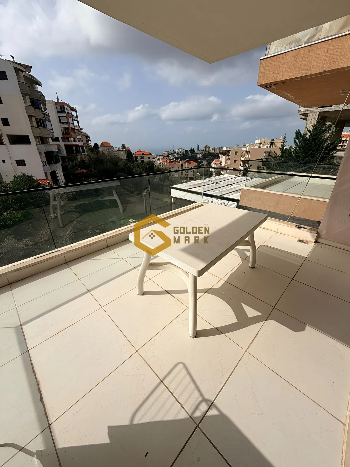 Apartment for Sale in Hboub