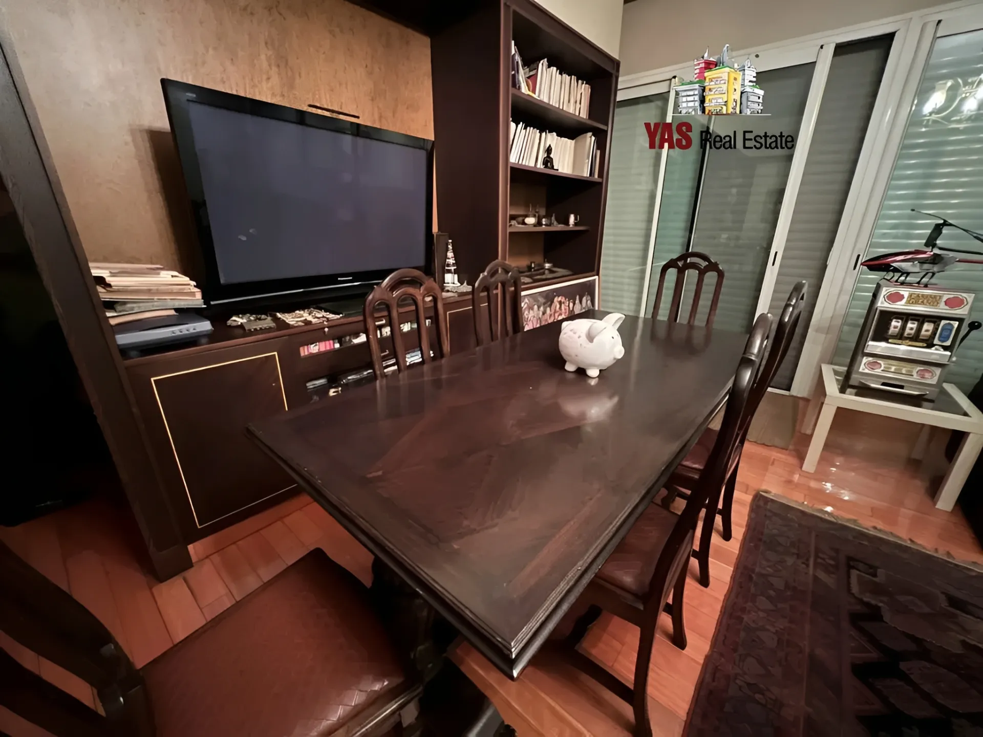 Villa for Sale in Rabieh