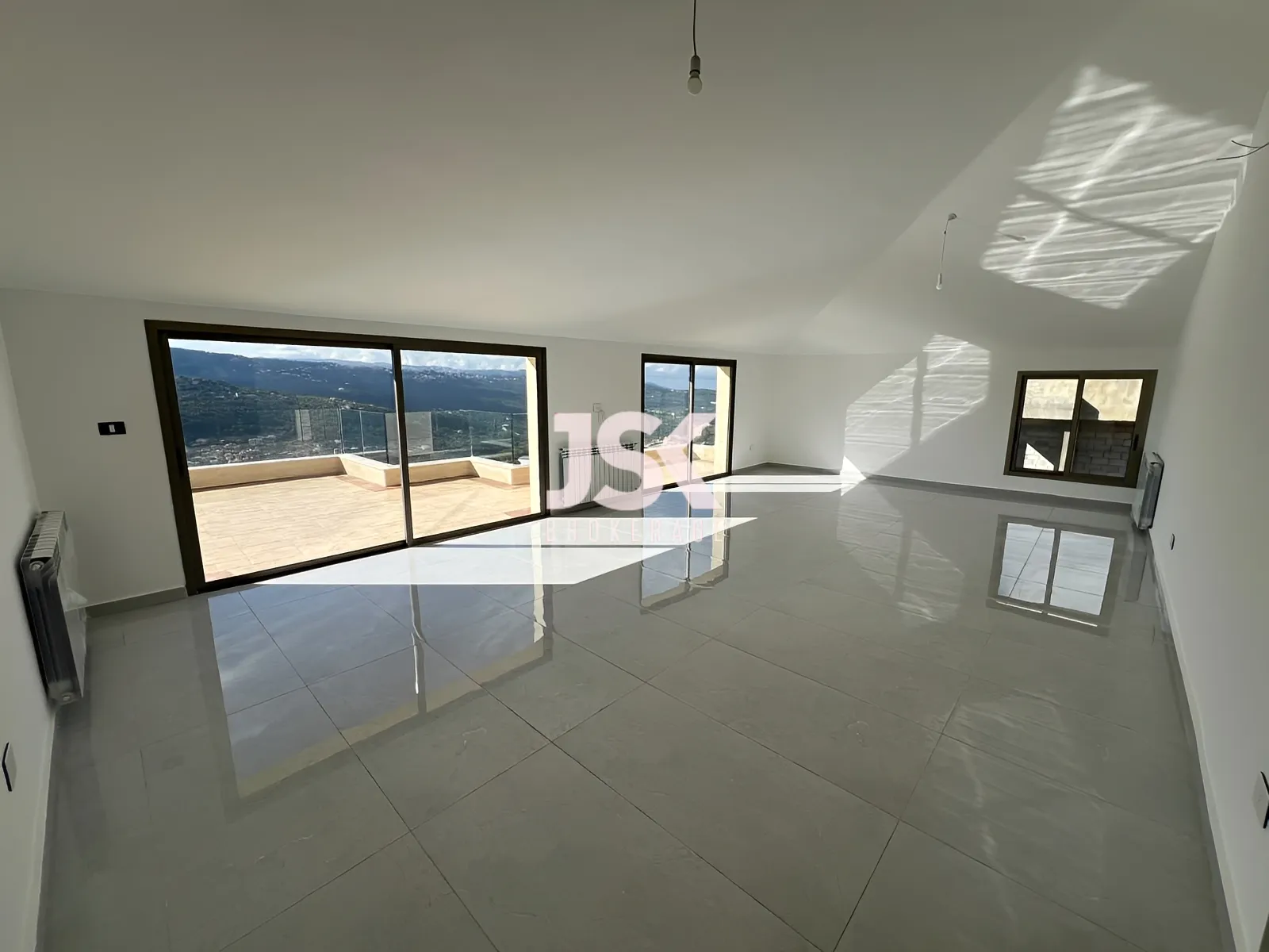 Apartment for Sale in Baabdat