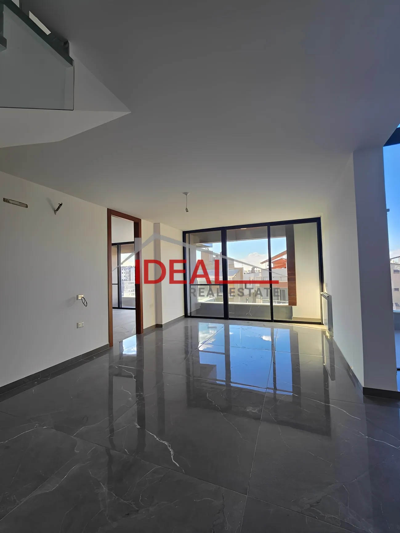 Duplex for Sale in Hazmieh, Lebanon