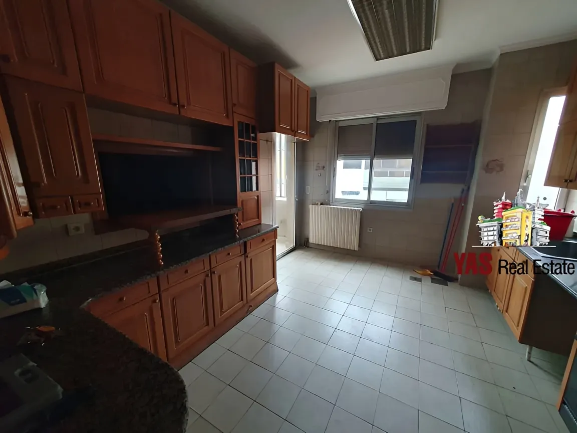 Apartment for Sale in Zouk Mikael
