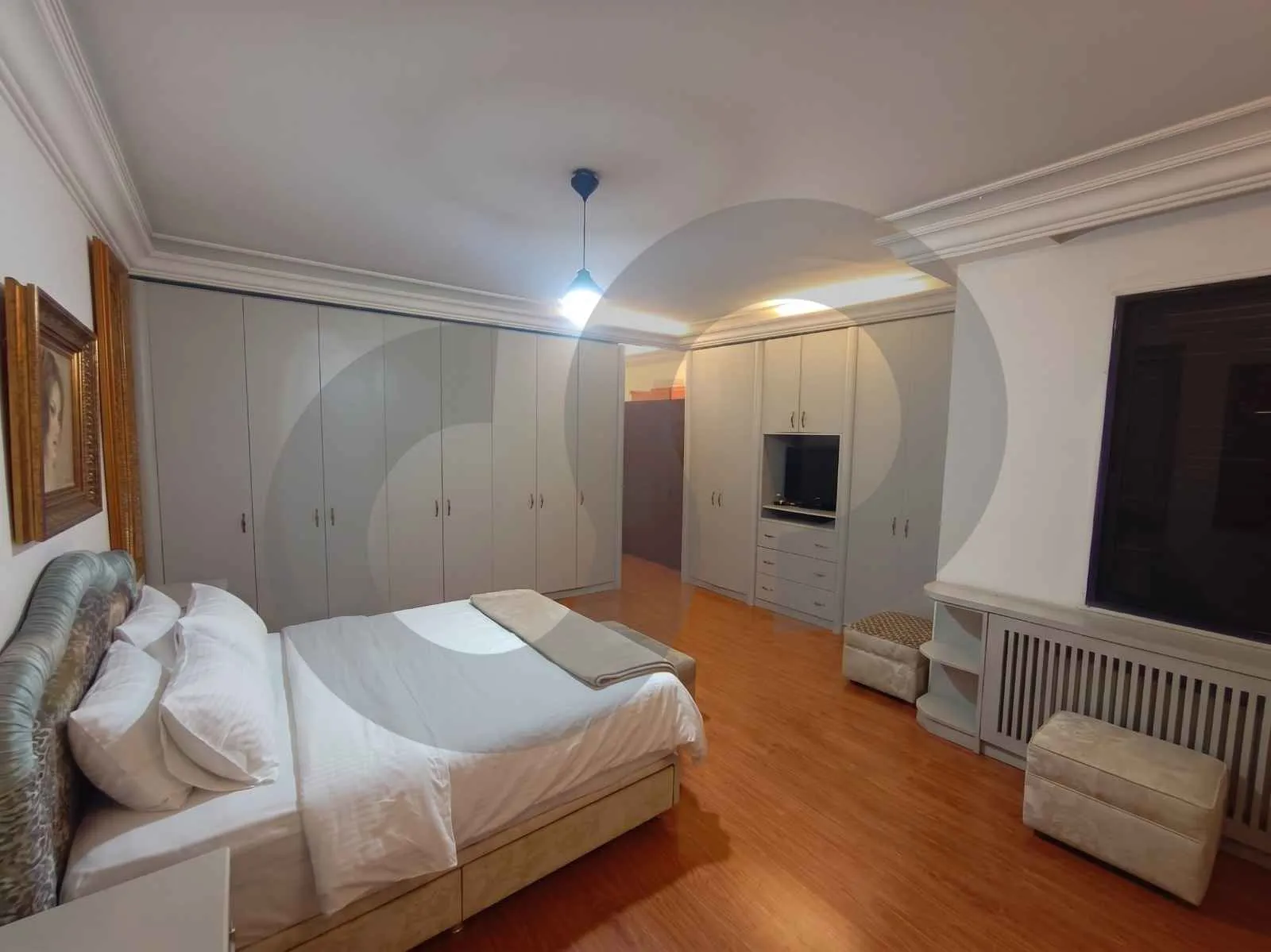 Apartment for Rent in Bir Hasan