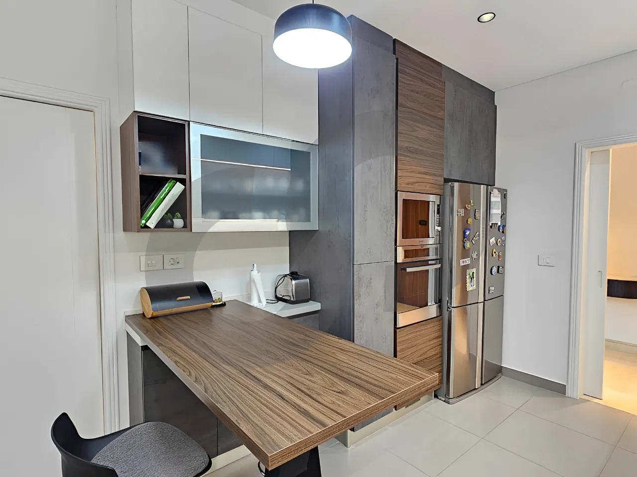 Apartment for Sale in Merdacheh