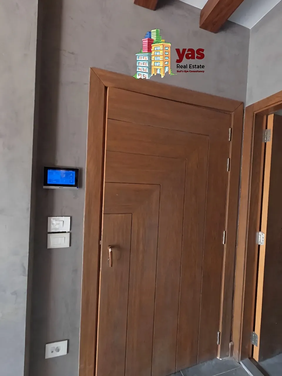 Apartment for Sale in Baabdat