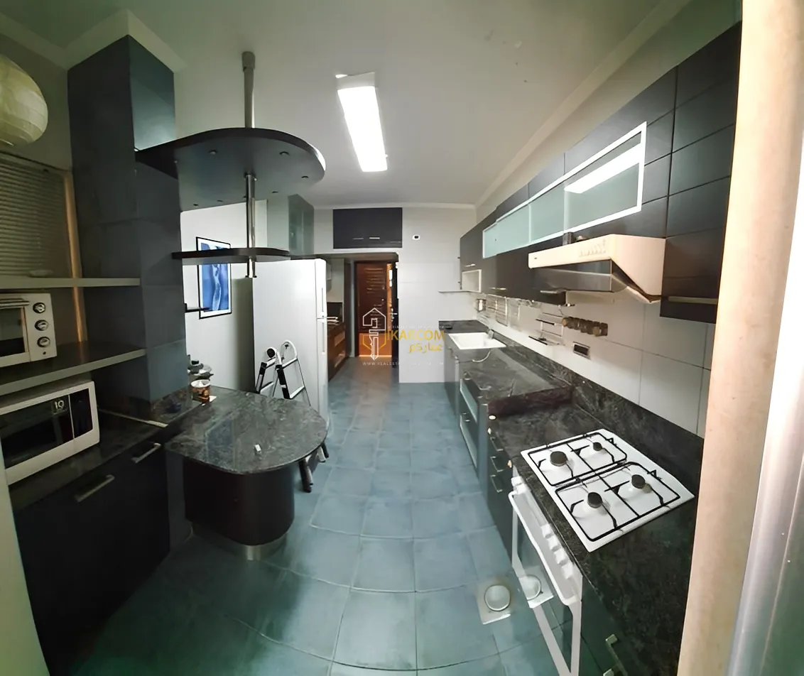 Apartment for Sale in Verdun - 3 bed, 3 bath