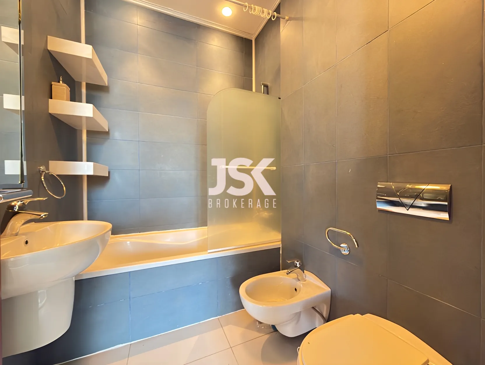 Apartment for Rent in Achrafieh