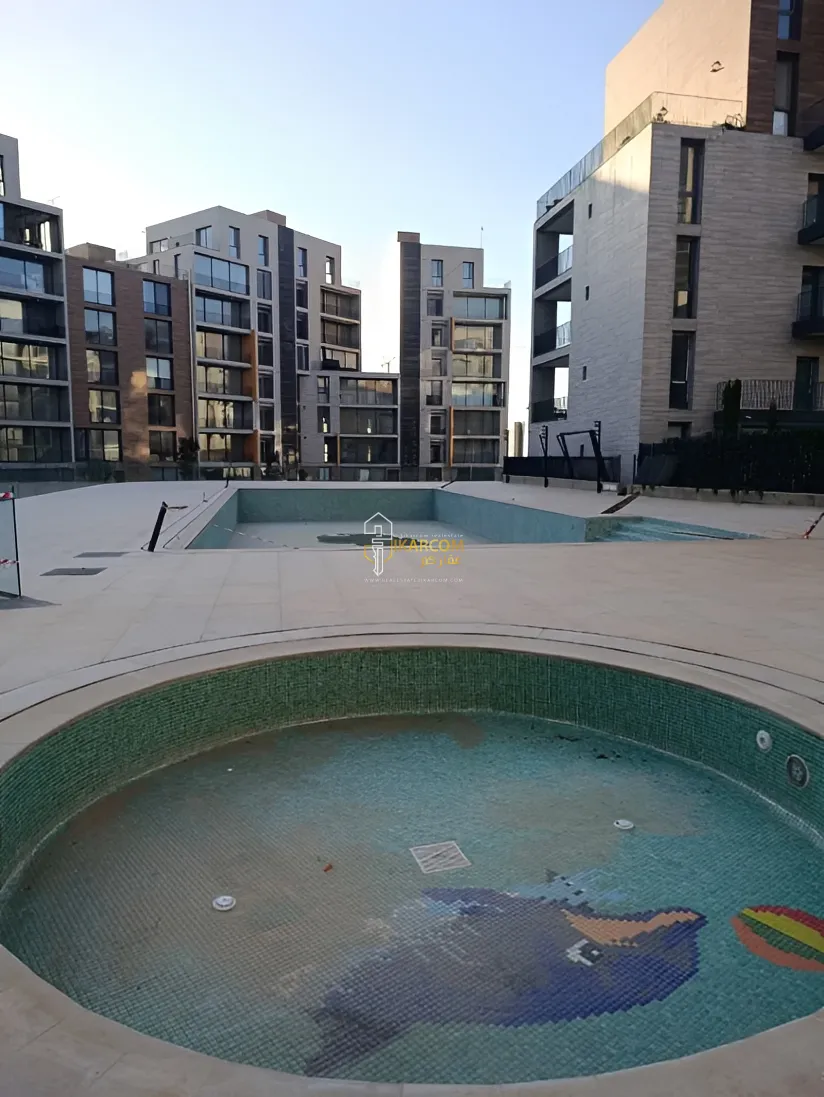 Apartment for sale in Beit Meri, Lebanon - 3 bed, 4 bath