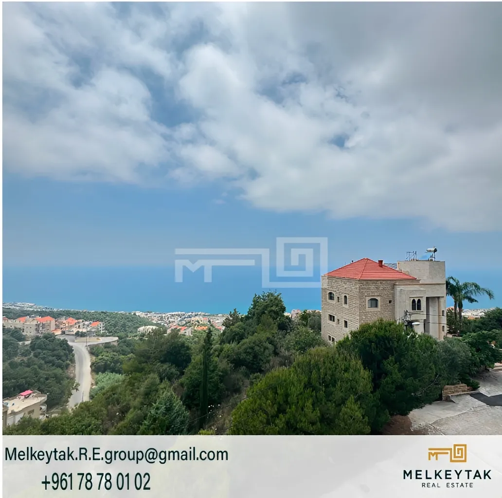 Residential Land for sale in Halat, Lebanon