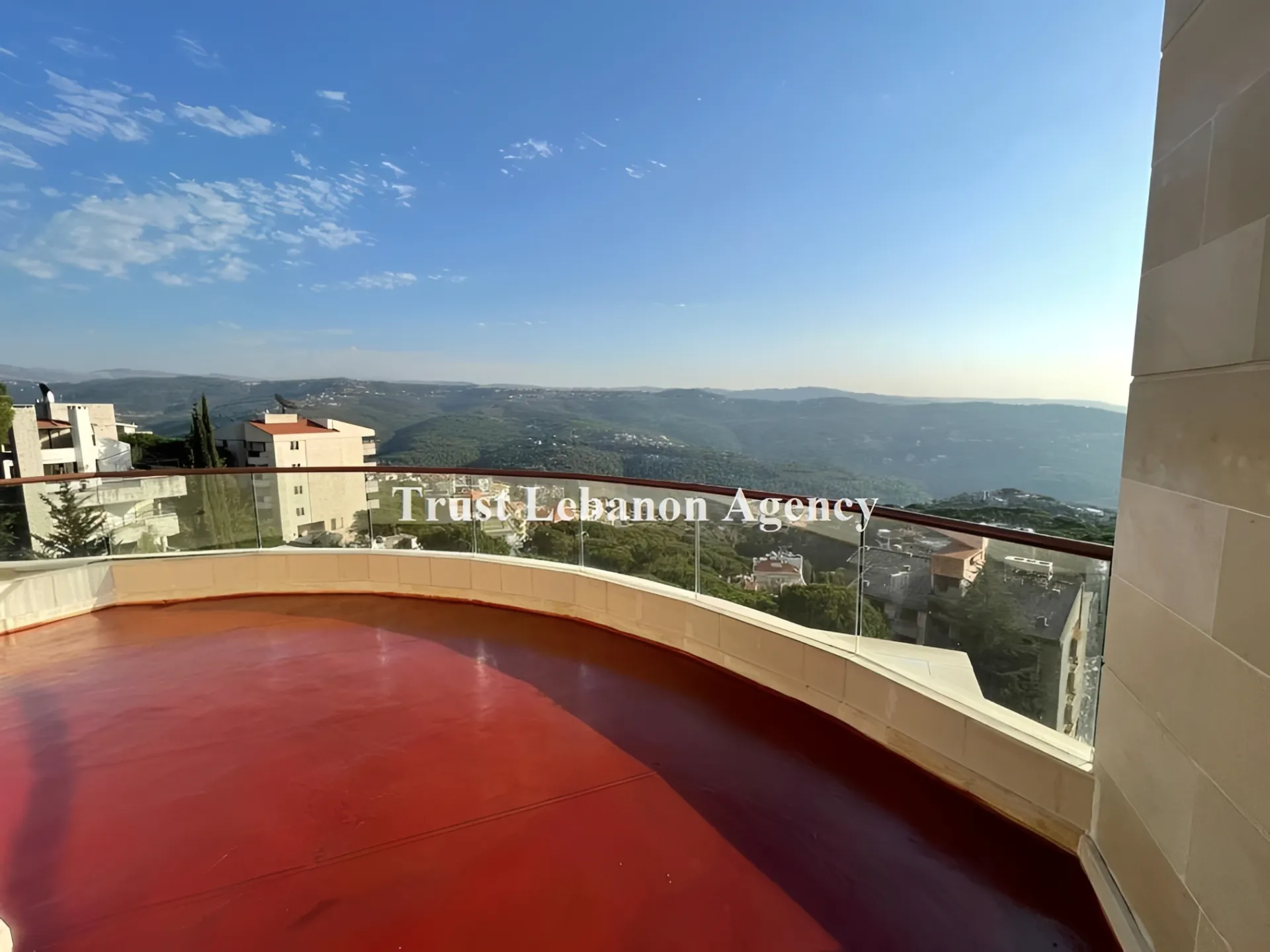 Duplex for Rent in Metn Oyoun Lebanon