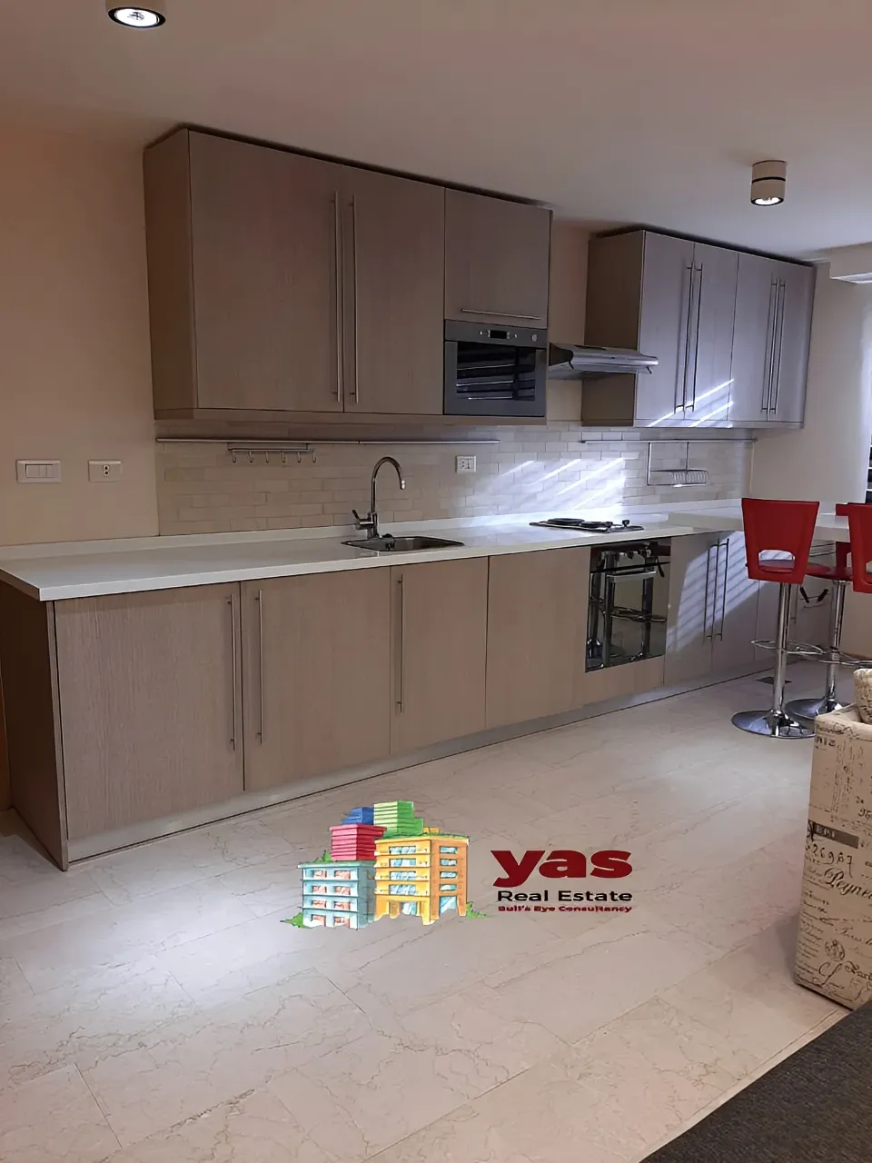 Apartment for Sale in Kfardebian - 3 bed, 4 bath