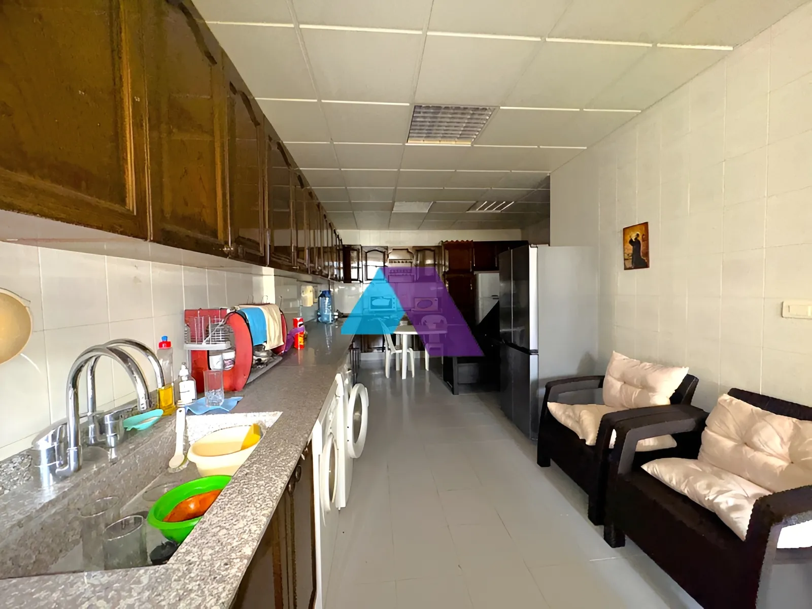 Apartment for Sale in Haret Sakher