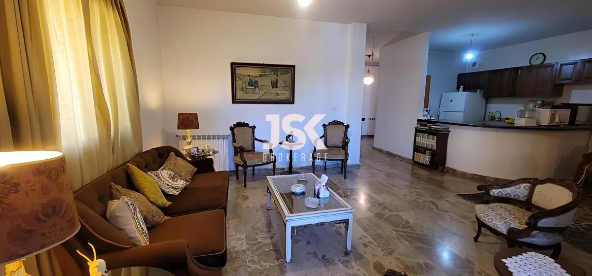 Apartment for Sale in Mayrouba, Lebanon - 3 bed, 3 bath