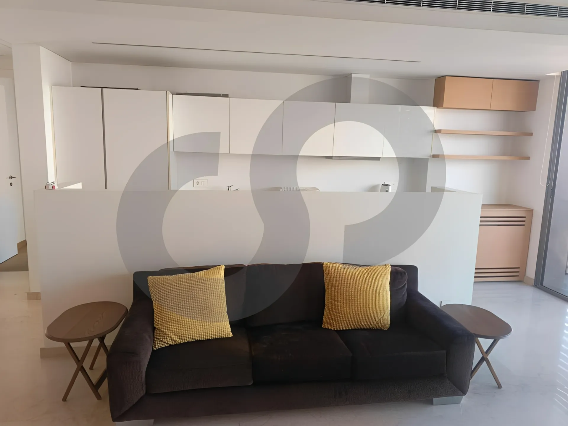 Apartment for Rent in Nasra, Achrafieh, Beirut, Lebanon