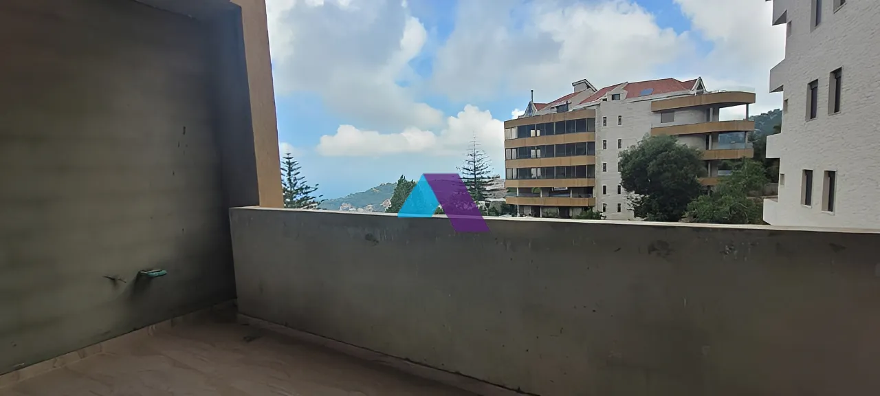 Apartment for Sale in Broummana - 3 bed, 2 bath