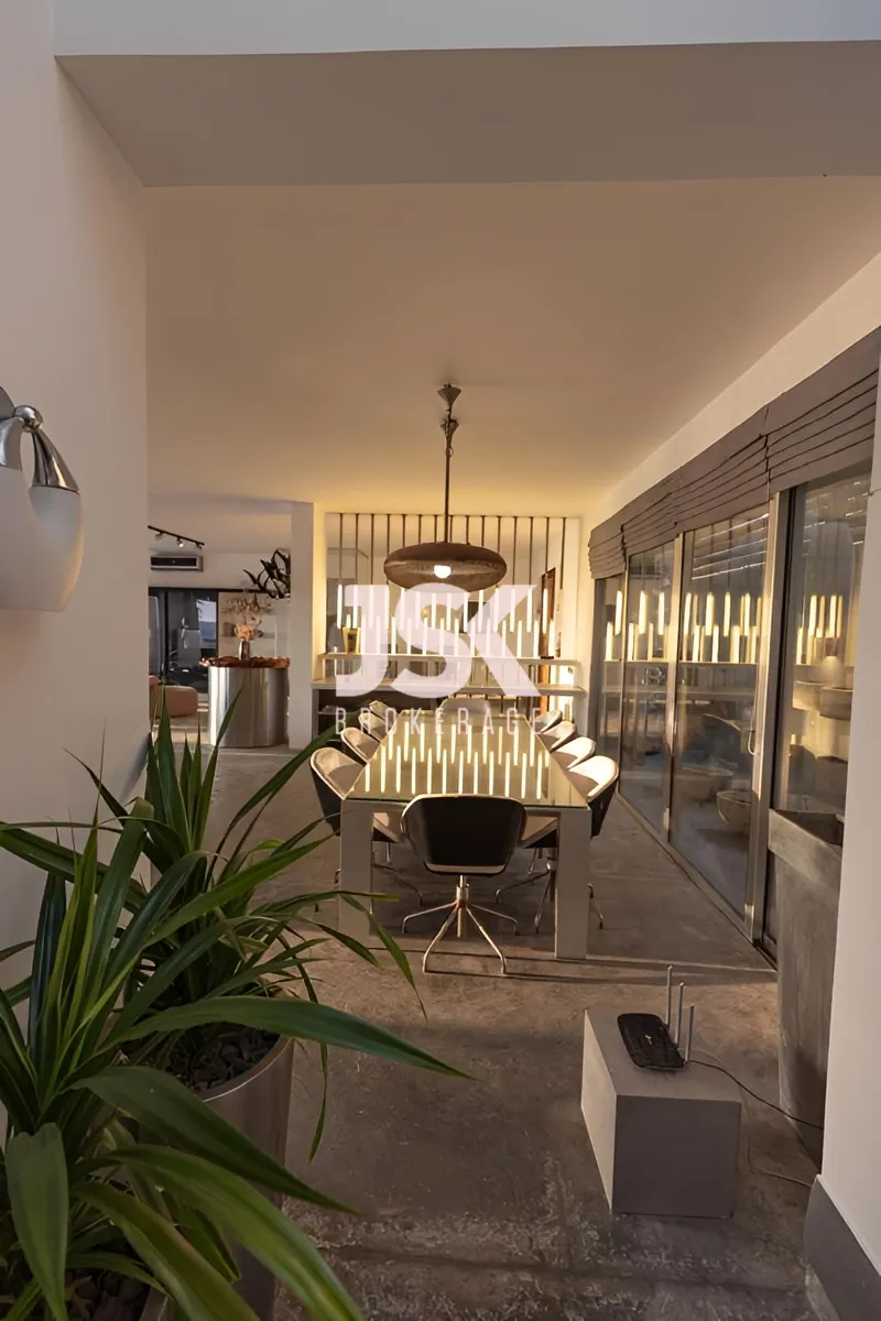 Villa for Sale in Batroun, Lebanon