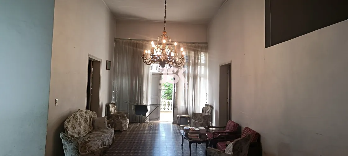Villa for Rent in Byblos