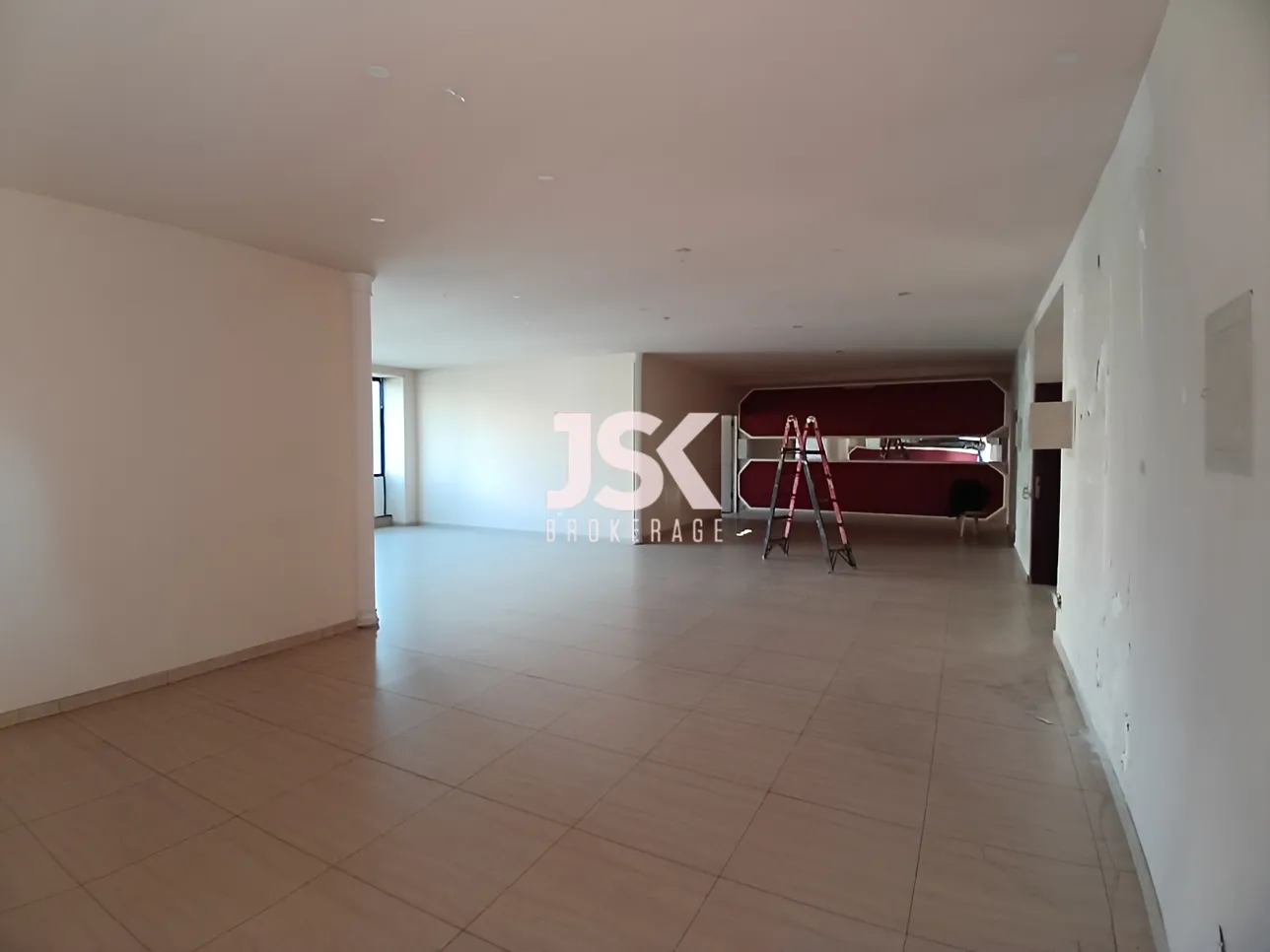 Land for Sale in Zouk Mikael