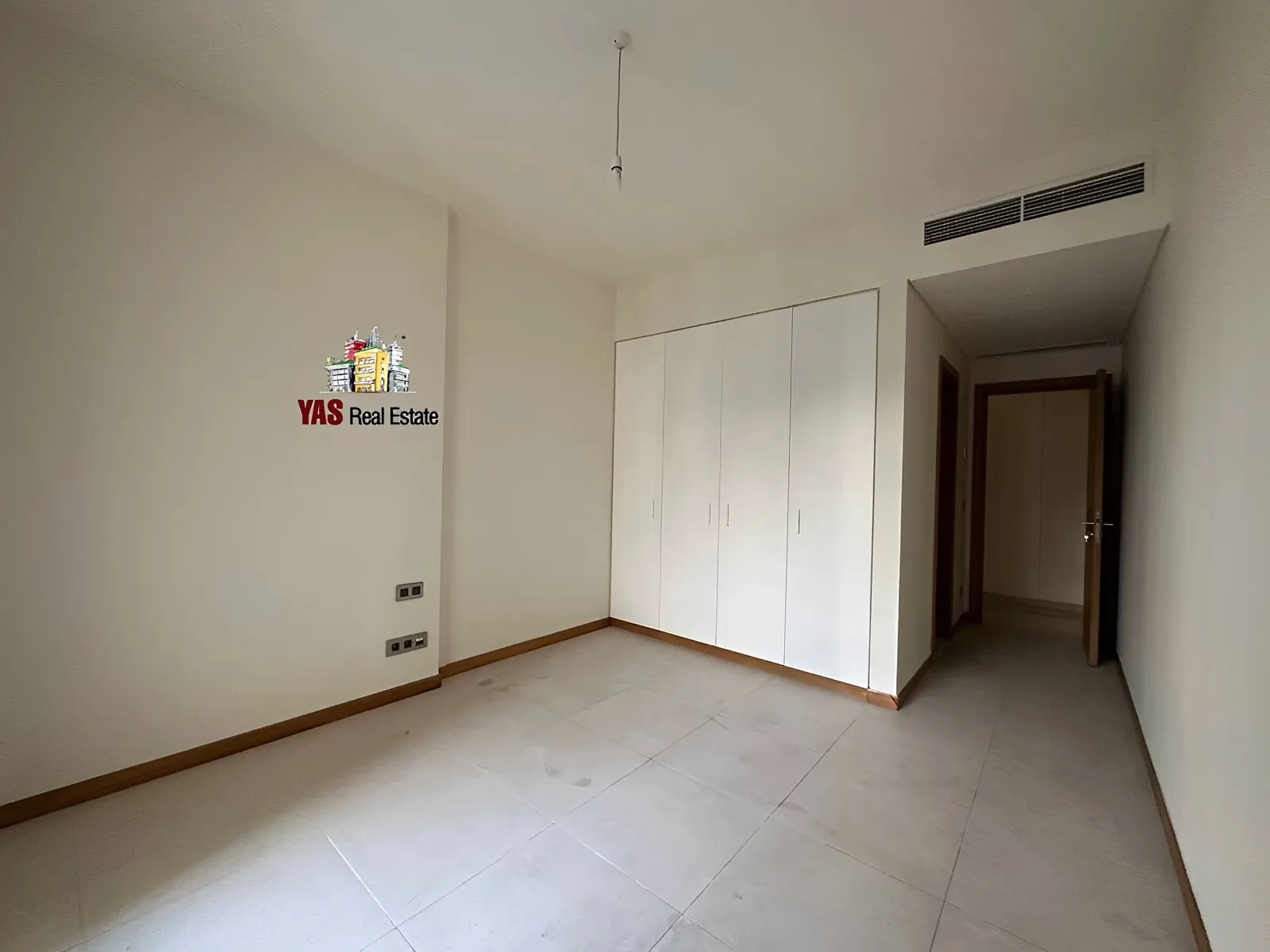 Apartment for Sale in Dbayeh