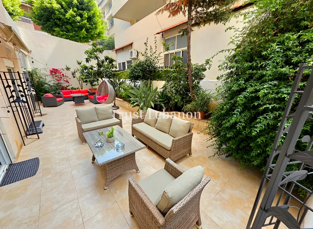 Apartment for sale in Sehayleh, Lebanon - 3 bed, 3 bath